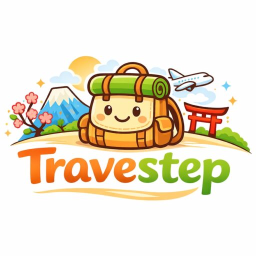 Travestep – Japan Travel Guide for First-Time Visitors